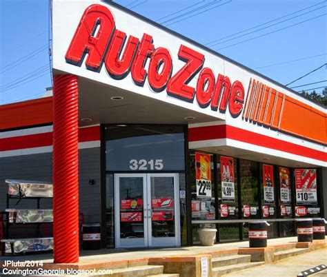 Autozone covington highway - AutoZone Auto Parts Louisville #603. 3940 Dixie Hwy. Louisville, KY 40216. (502) 447-5600. Closed at 9:00 PM. Get Directions View Store Details. Find the best auto parts in Louisville at your local AutoZone store found at 3102 Preston Hwy. Go DIY and save on service costs by shopping at an AutoZone store near you for the …